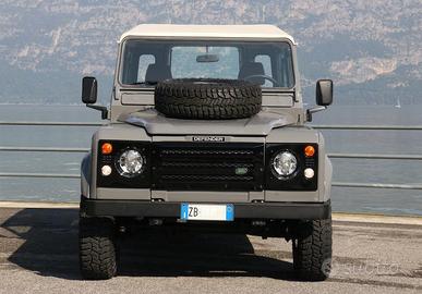 Defender 200