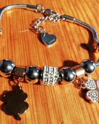 (1249) - Braccialetto della Fortuna