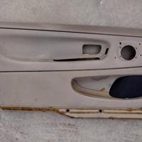 Pannello portiera sinistra guidatore Volvo C70