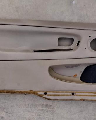 Pannello portiera sinistra guidatore Volvo C70