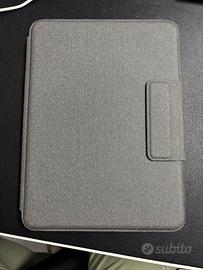 Cover con Tastiera Logitech Folio Touch