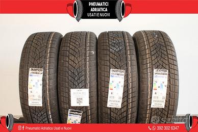 4 Gomme NUOVE 215 55 R 18 Goodyear SPED GRATIS