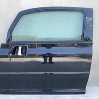 PORTIERA ANTERIORE SINISTRA PEUGEOT 1007 1Â° Serie