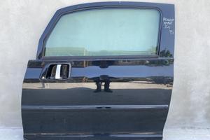 PORTIERA ANTERIORE SINISTRA PEUGEOT 1007 1Â° Serie