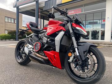 Ducati Streetfighter V2 - 2022