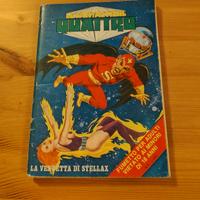 Le fantastiche quattro N.3 - Fumetti erotici 