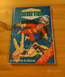 Le fantastiche quattro N.3 - Fumetti erotici 