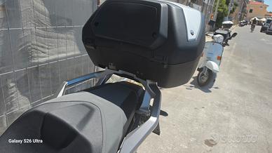 BAULETTO COMPLETO HONDA SMART KEY HONDA XADV    