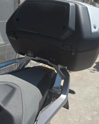 BAULETTO COMPLETO HONDA SMART KEY HONDA XADV    