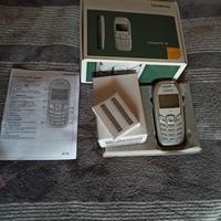 Cellulare Siemens A70