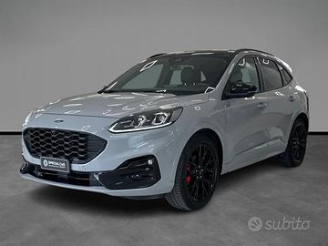 Ford Kuga 2.5 full hybrid ST-line X 2wd 190cv e-sh