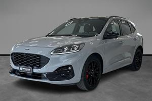 Ford Kuga 2.5 full hybrid ST-line X 2wd 190cv e-sh