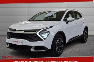 Kia Sportage 1.6 crdi mhev Business imt