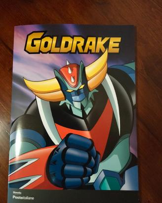 Goldrake