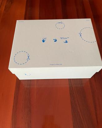 Scarpe sneaker Off-White