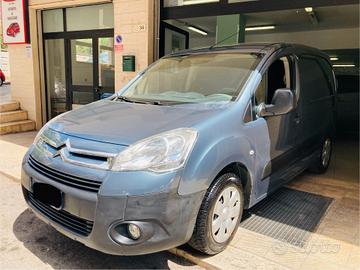 Citroen Berlingo 1.6 HDi - IDEALE X NEOPATENTATI -