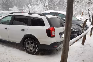 Dacia Logan MCV 2019 Stepway diesel 1.5 BlueDCI