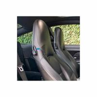 Porsche 996 Boxster rosette sedili 996.521.324.00