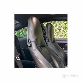Porsche 996 Boxster rosette sedili 996.521.324.00