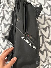 Zaino Impermeabile Moto Dainese D-STORM BackPack