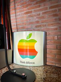 Lampada vintage Apple