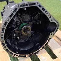 CAMBIO MANUALE COMPLETO MERCEDES Classe C Berlina