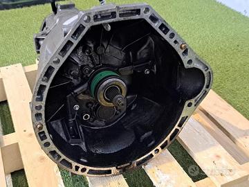 CAMBIO MANUALE COMPLETO MERCEDES Classe C Berlina