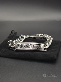 Bracciale Harley Davidson 