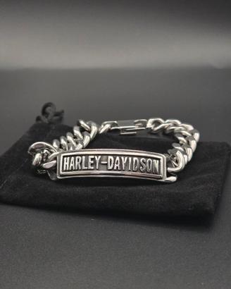 Bracciale Harley Davidson 