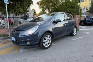 Opel Corsa 1.2 80CV 5 porte GPL-TECH Edition