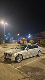 BMW 323ci E46 1999