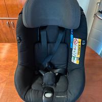 Seggiolino auto bebeconfort Axissfix