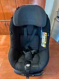 Seggiolino auto bebeconfort Axissfix