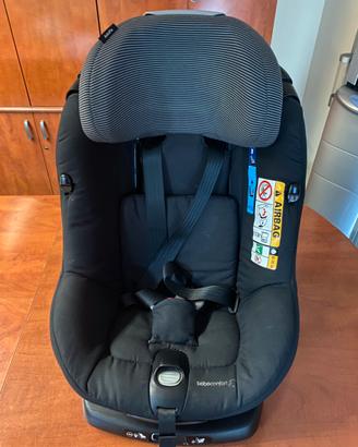 Seggiolino auto bebeconfort Axissfix
