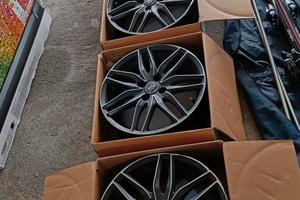 Cerchio in Lega MSW 24 17x7 ET42 4x108