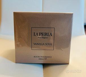 Profumo Home Fragrance La Perla nuovo.