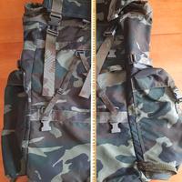 Zaino militare 100l