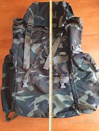 Zaino militare 100l