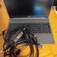 computer laptop HP