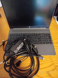 computer laptop HP