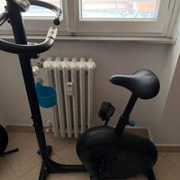 DOMYOS Cyclette ESSENTIAL EB 120