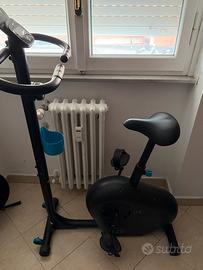 DOMYOS Cyclette ESSENTIAL EB 120