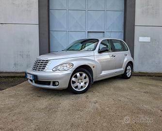 Chrysler PT Cruiser 1.6 Touring *NEOPATENTATI*