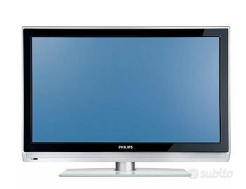 Flat TV Widescreen 42PFL3522D/12
