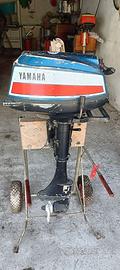 Motore Yamaha