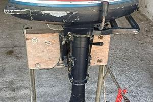 Motore Yamaha