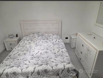 Bilocale in via groscavallo : 400 euro