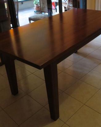 TAVOLO ALLUNGABILE  90 x 180(360)