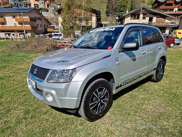 Suzuki Grand Vitara 1.9 DDiS 5 porte