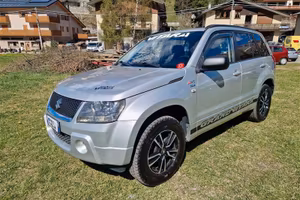 Suzuki Grand Vitara 1.9 DDiS 5 porte